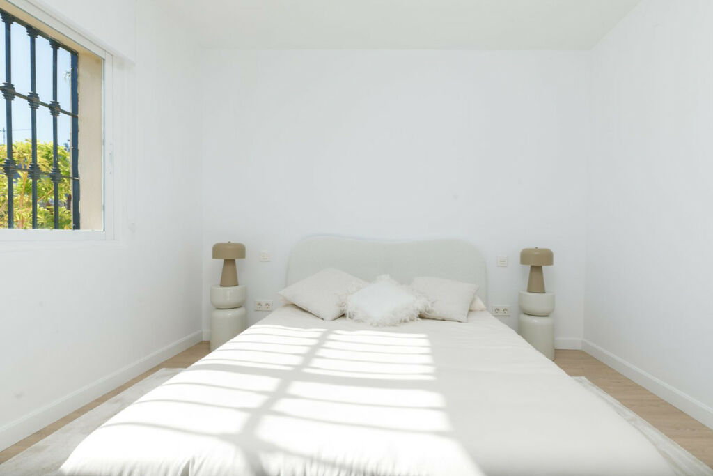 Ground Floor Apartment La Quinta Málaga - image 21