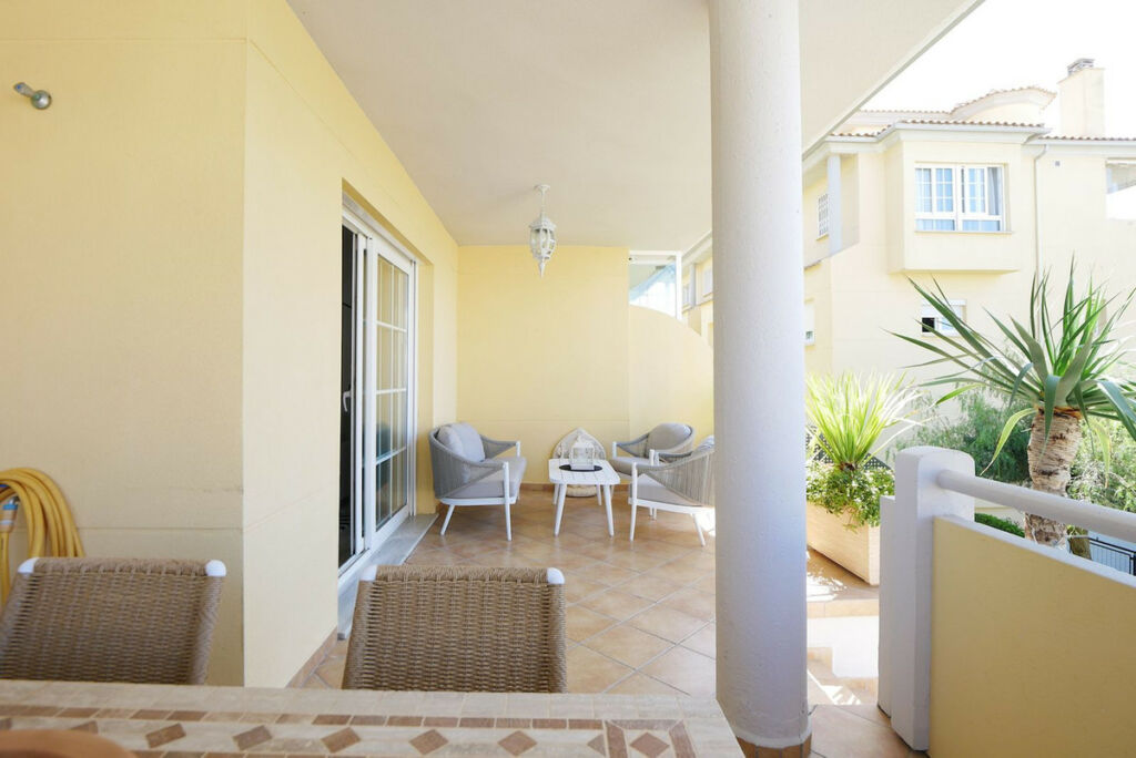 Ground Floor Apartment Cabopino Málaga - image 21