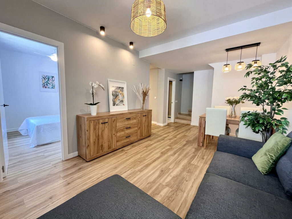 Townhouse Playa Flamenca Alicante - image 21