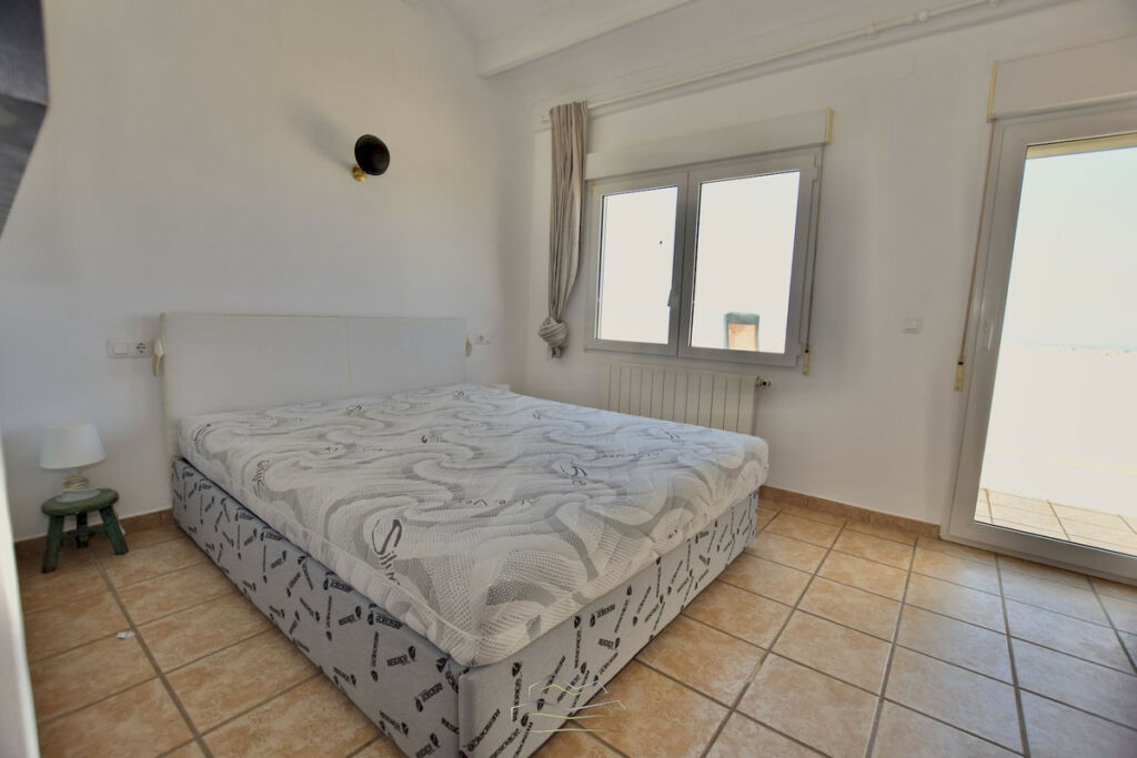 Detached Villa Javea Alicante - image 21