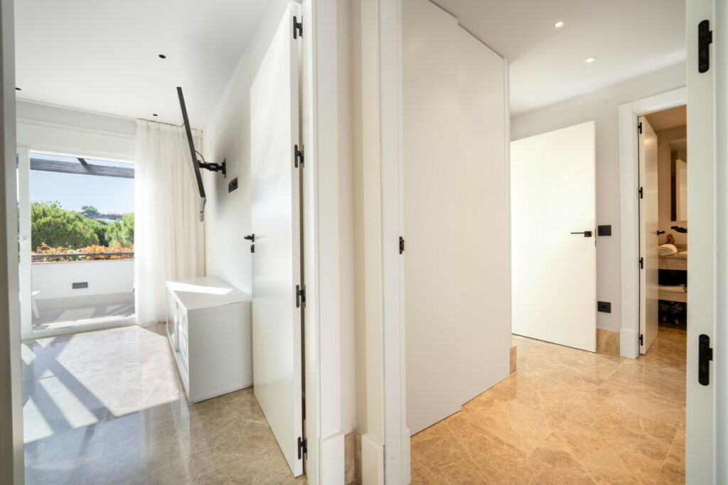 Townhouse Marbella Málaga - image 21