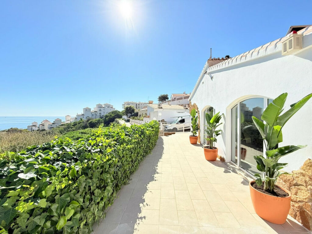 Detached Villa Torrox Costa Málaga - image 21
