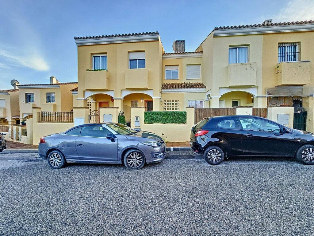 Townhouse El Padron Málaga - image 20