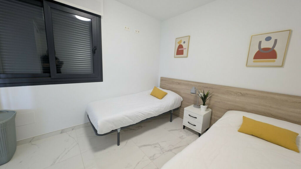 Penthouse Los Altos Alicante - image 21