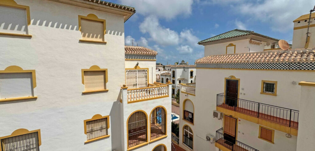 Duplex La Mata Alicante - image 21