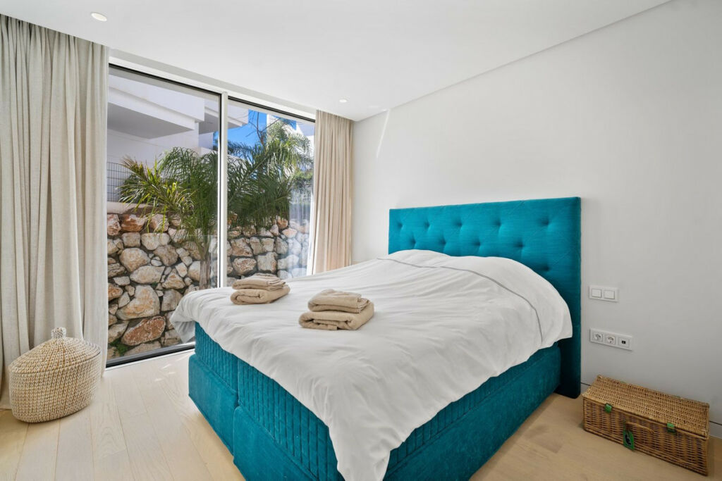 Middle Floor Apartment Marbella Málaga - image 21