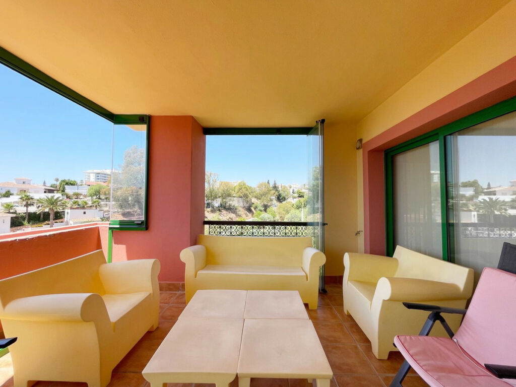 Penthouse Duplex Torreblanca Málaga - image 21