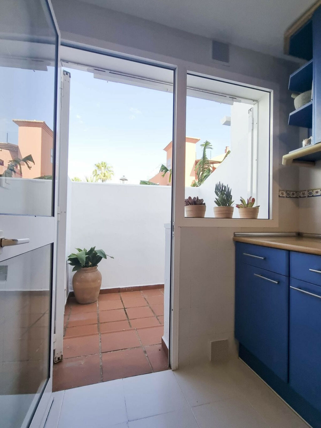 Townhouse Casares Playa Málaga - image 23