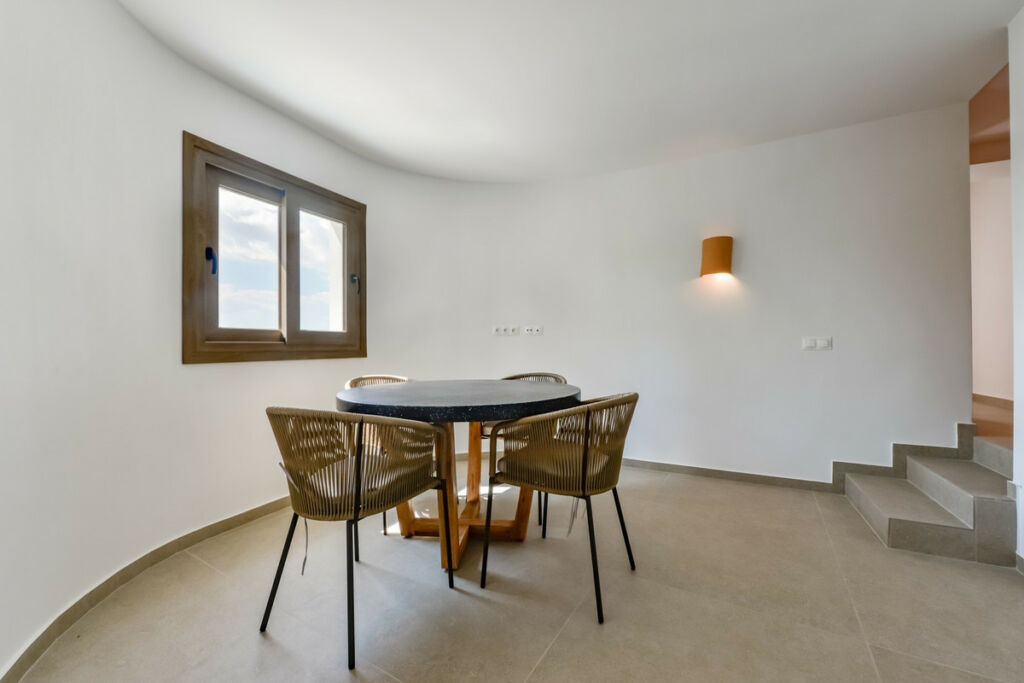 Townhouse Altea Alicante - image 21