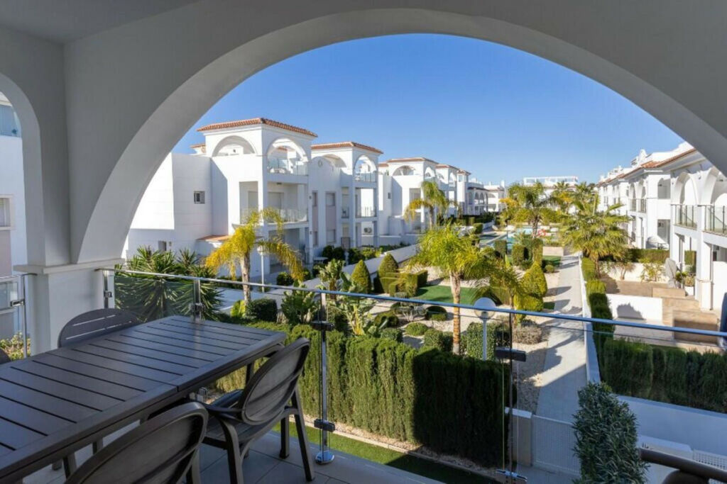 Penthouse Ciudad Quesada Alicante - image 3