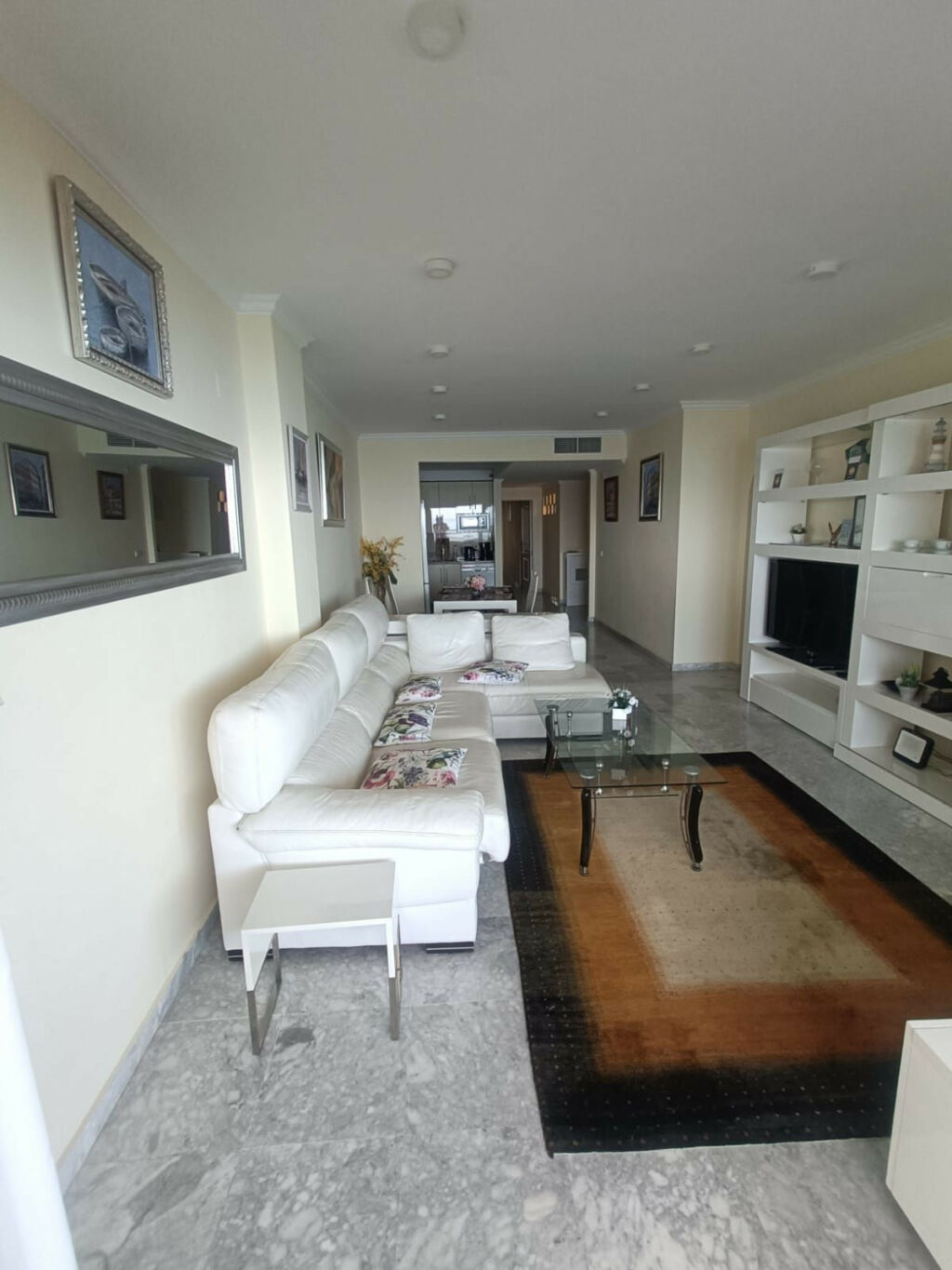 Ground Floor Apartment Benalmadena Costa Málaga - image 19