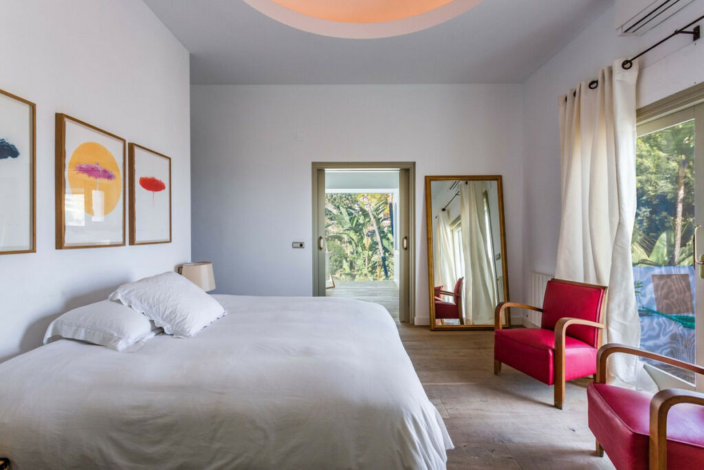 Detached Villa Sierra Blanca Málaga - image 21