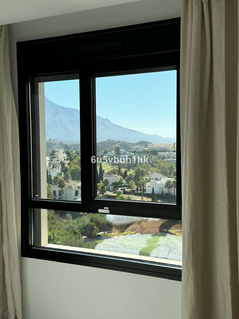 Penthouse La Quinta Málaga - image 21