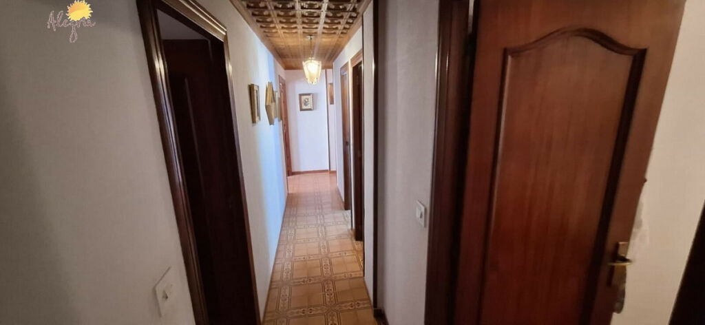 Middle Floor Apartment Torrevieja Alicante - image 21
