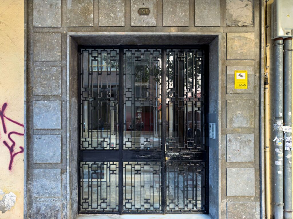 Penthouse Málaga Centro Málaga - image 21