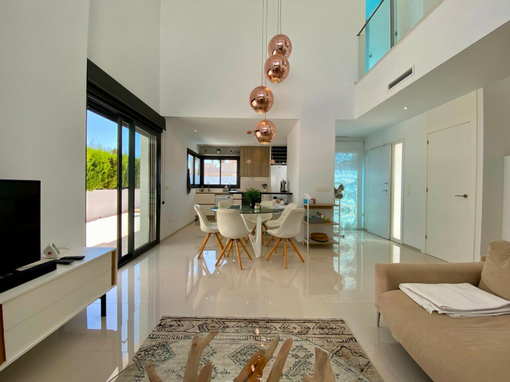 Detached Villa Ciudad Quesada Alicante - image 25