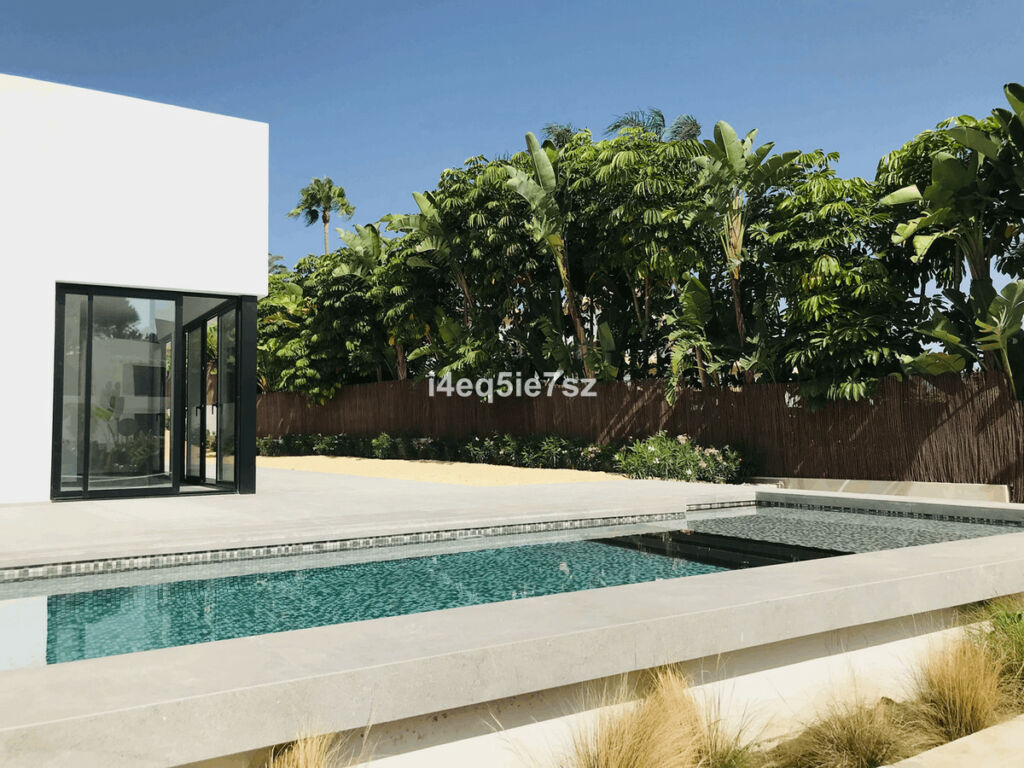 Detached Villa Javea Alicante - image 21