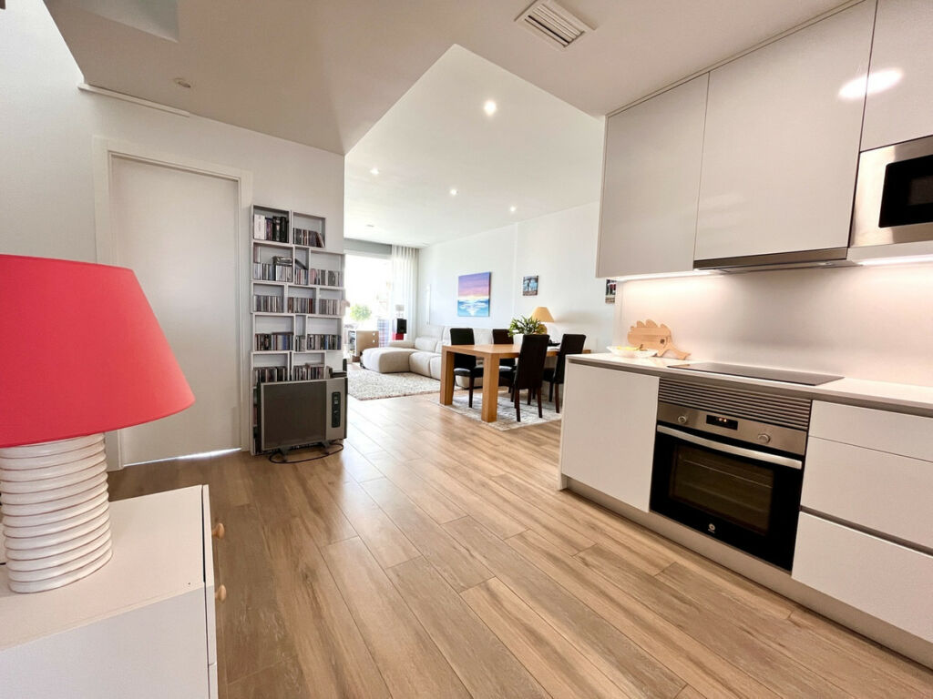 Penthouse Los Dolses Alicante - image 21