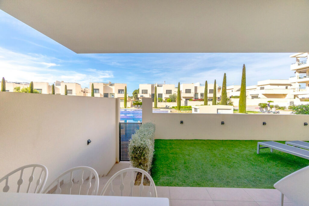 Ground Floor Apartment Orihuela Costa Alicante - image 21