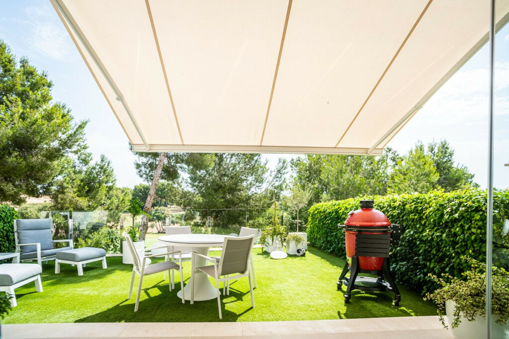 Ground Floor Apartment Pilar de la Horadada Alicante - image 21