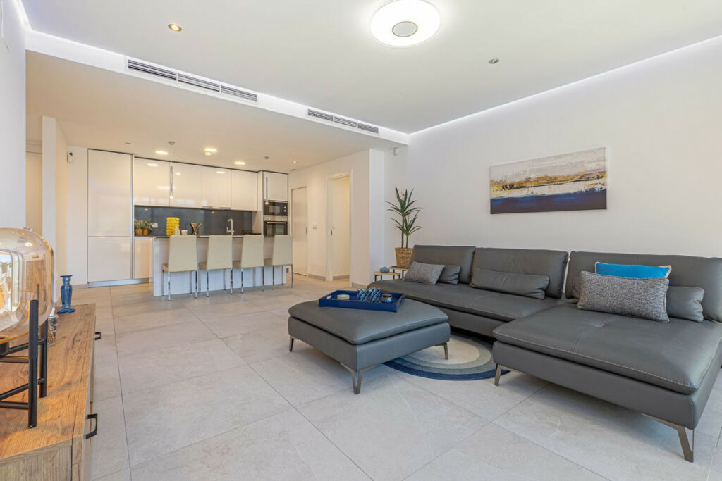 Penthouse La Quinta Málaga - image 14