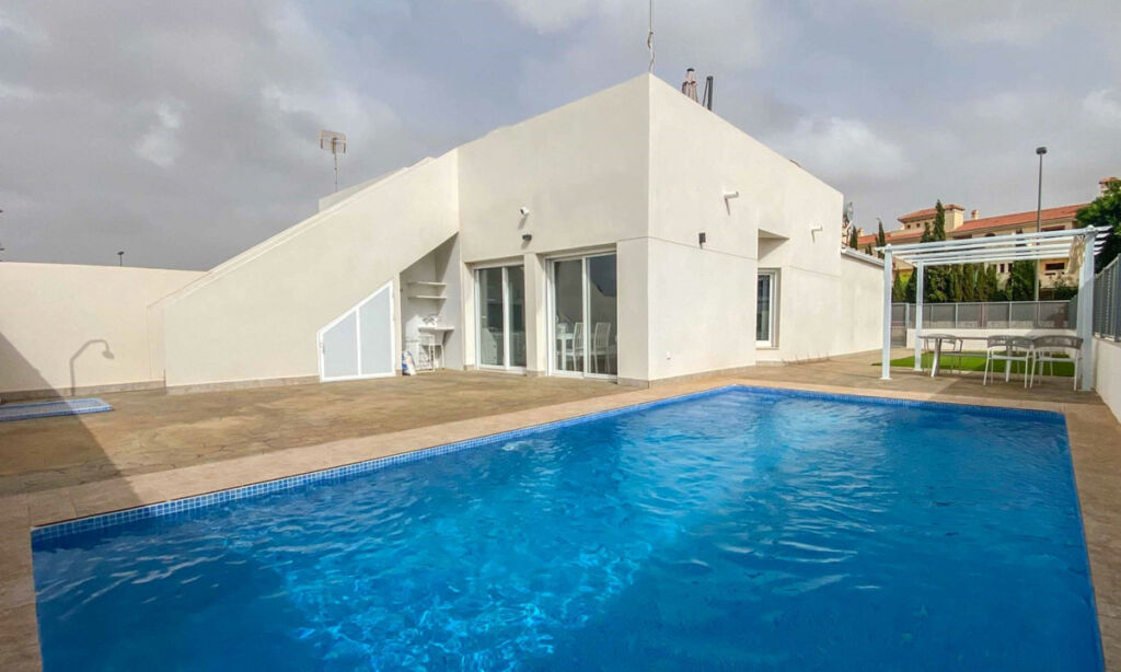 Semi-Detached House Los Alcazares Murcia - image 21
