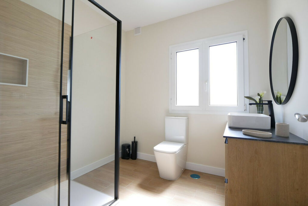 Detached Villa Cabopino Málaga - image 29