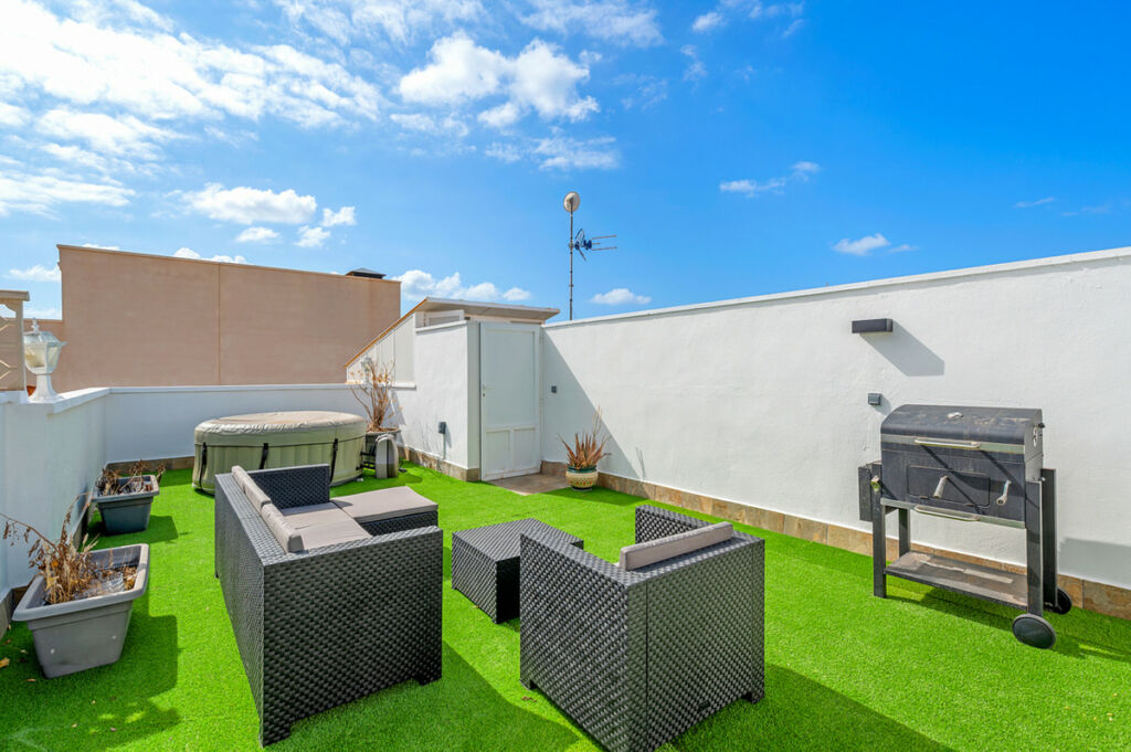 Ground Floor Apartment La Zenia Alicante - image 21