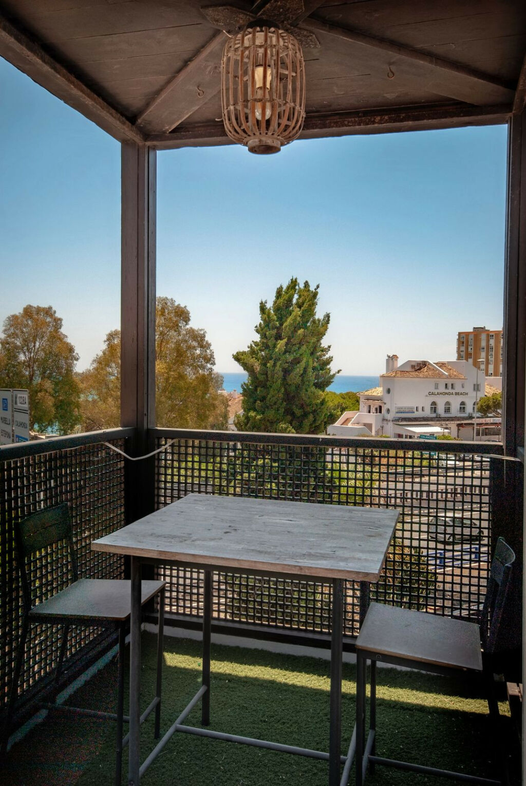Restaurant Calahonda Málaga - image 21