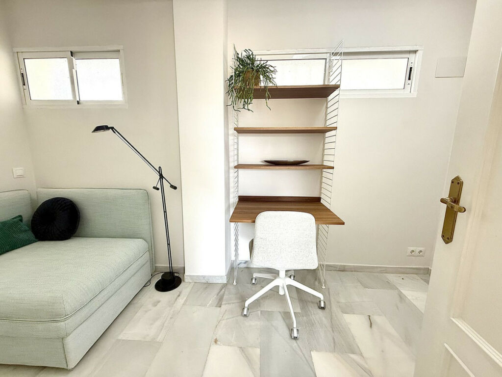 Middle Floor Apartment San Pedro de Alcántara Málaga - image 21