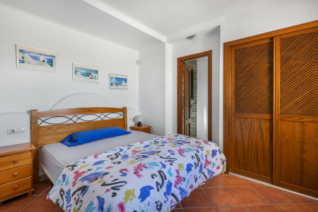 Middle Floor Apartment Los Altos Alicante - image 21