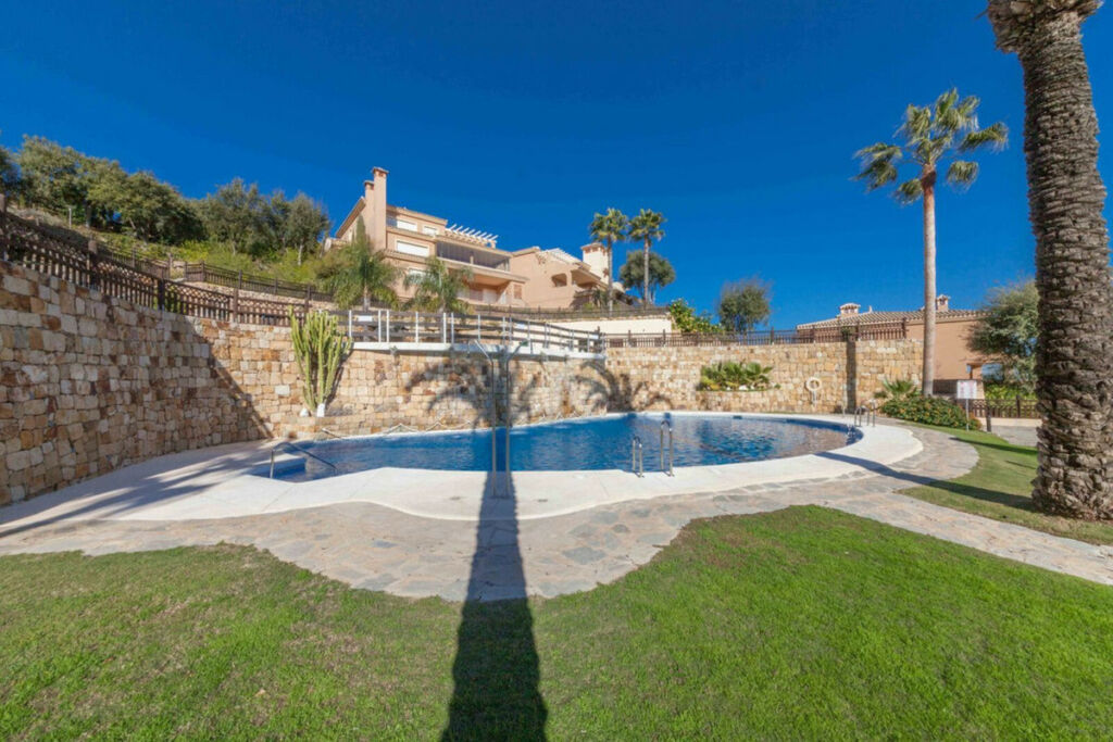Penthouse Ojén Málaga - image 21