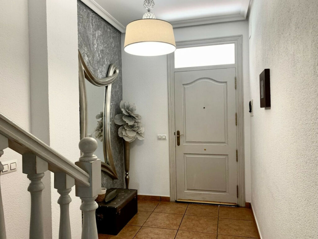 Townhouse Benitachell Alicante - image 21