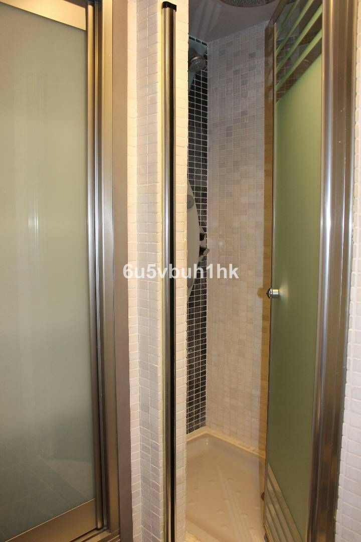 Middle Floor Apartment Manilva Málaga - image 21