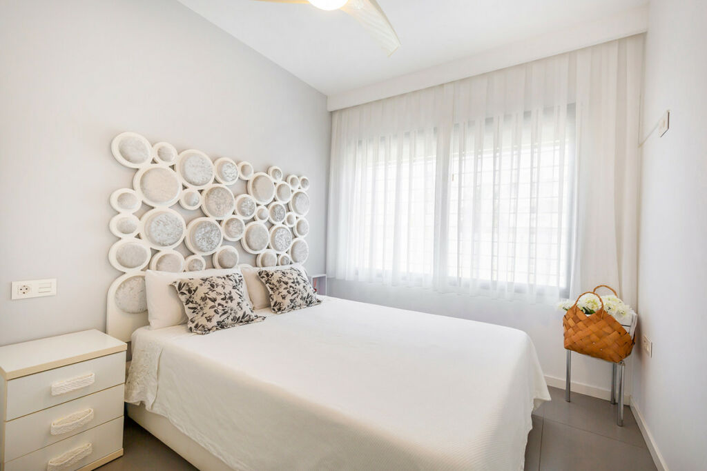Ground Floor Apartment Torre de la Horadada Alicante - image 21