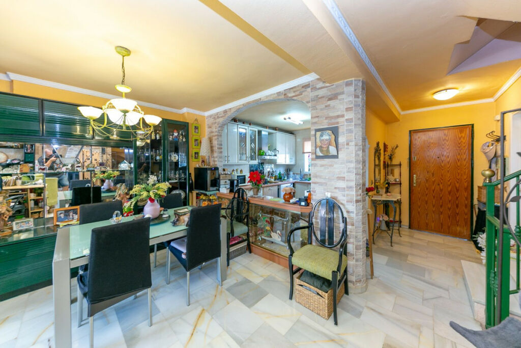 Townhouse Mijas Málaga - image 21