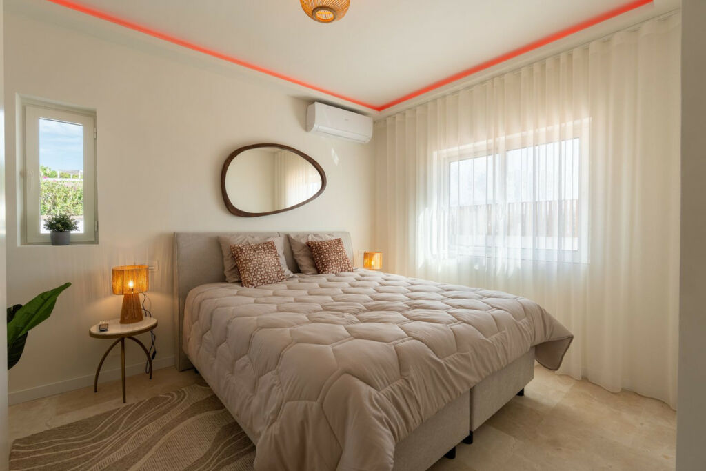 Detached Villa Guadalmina Alta Málaga - image 21