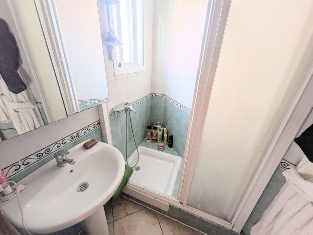Townhouse Torremolinos Málaga - image 21