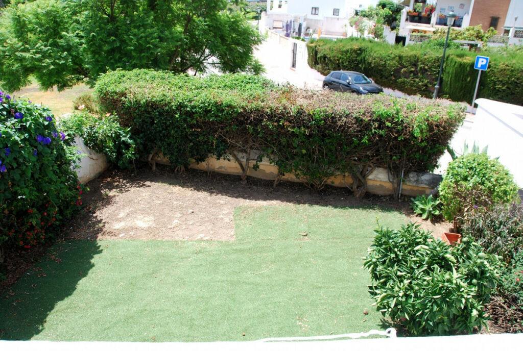 Semi-Detached House Nerja Málaga - image 21