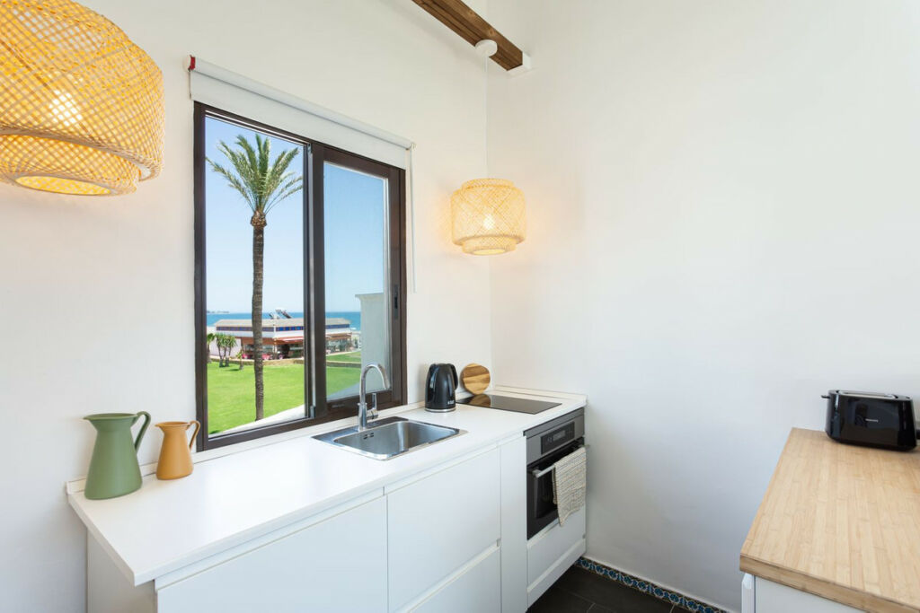 Townhouse New Golden Mile Málaga - image 22