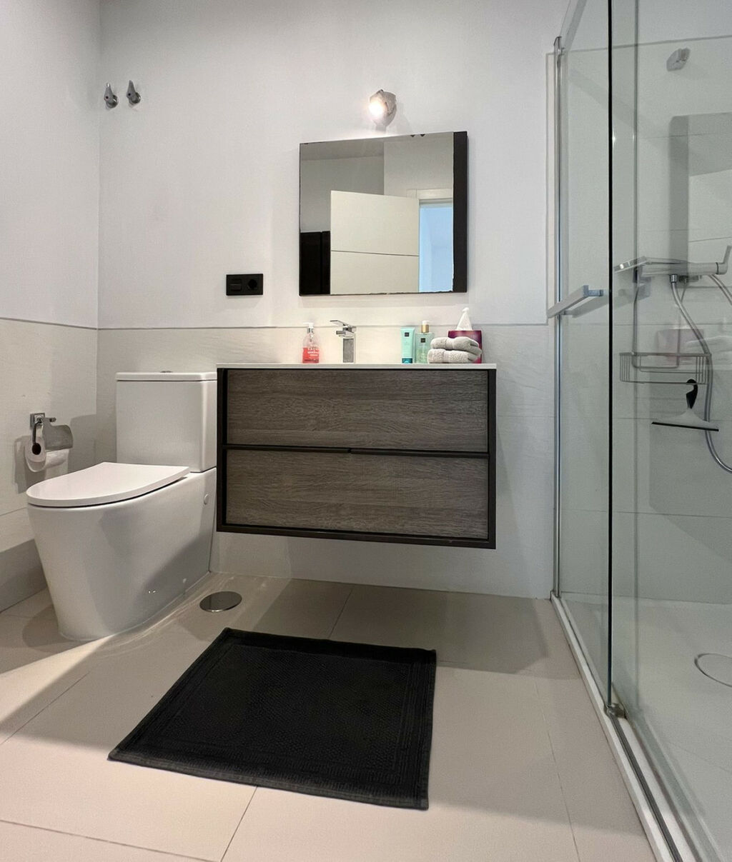Townhouse Benalmadena Málaga - image 21