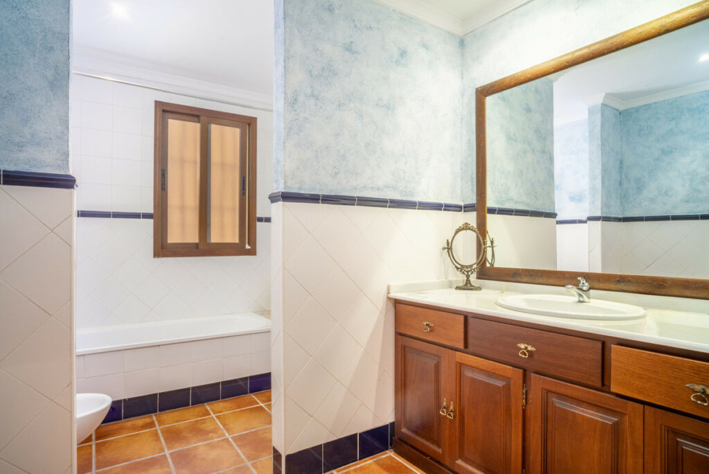 Detached Villa Guadalmina Alta Málaga - image 21