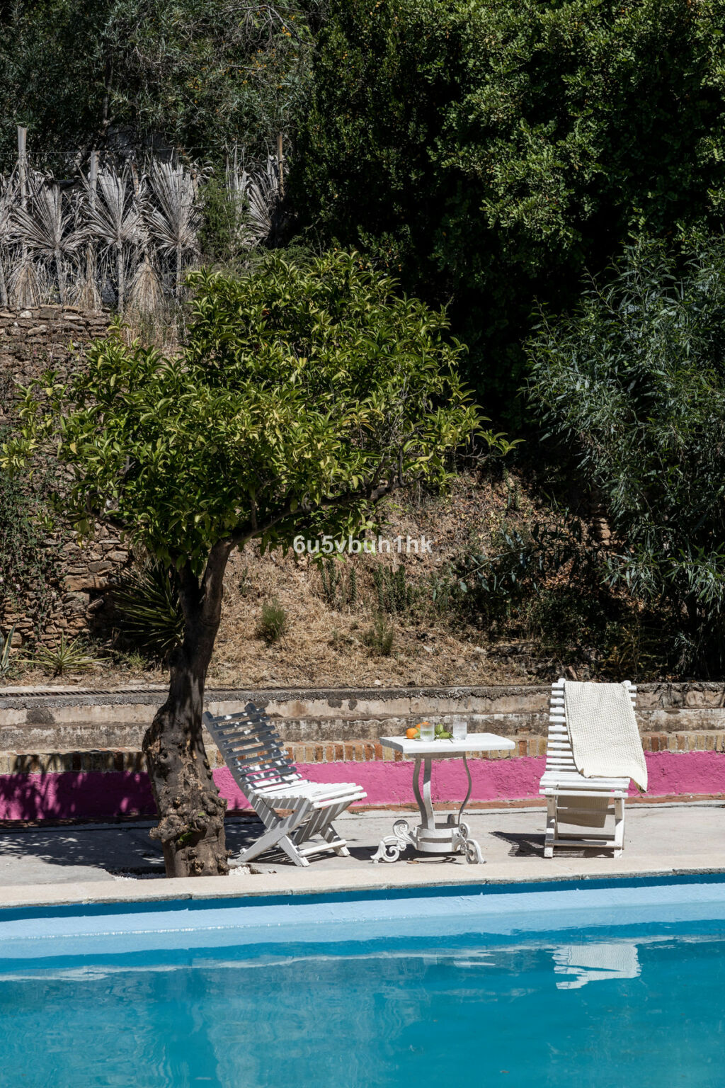 Finca - Cortijo Alora Málaga - image 21