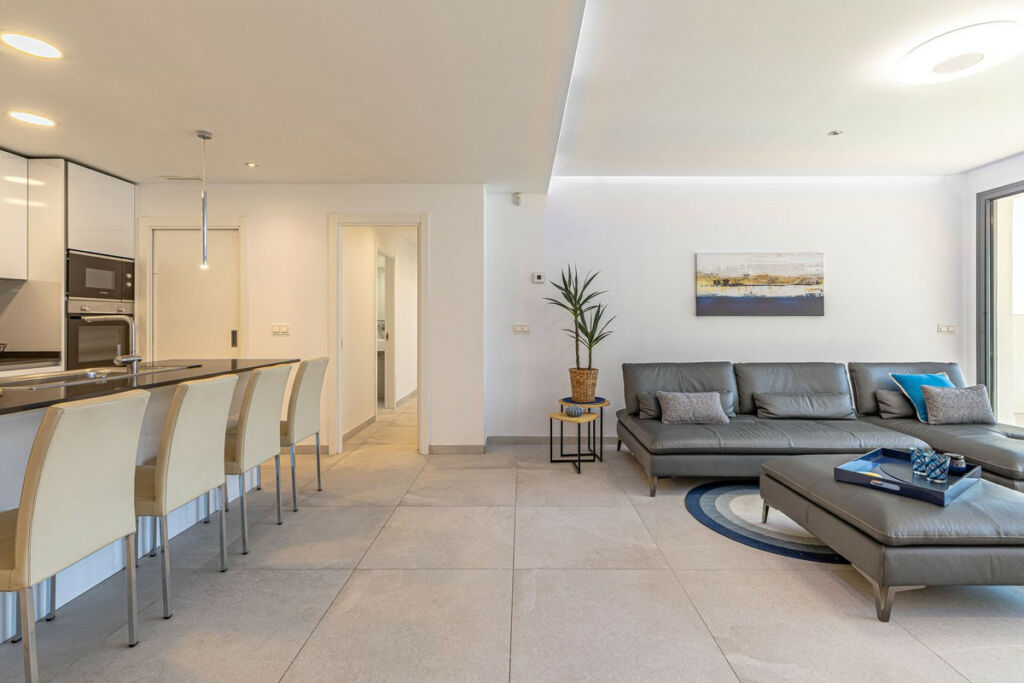 Penthouse La Quinta Málaga - image 15