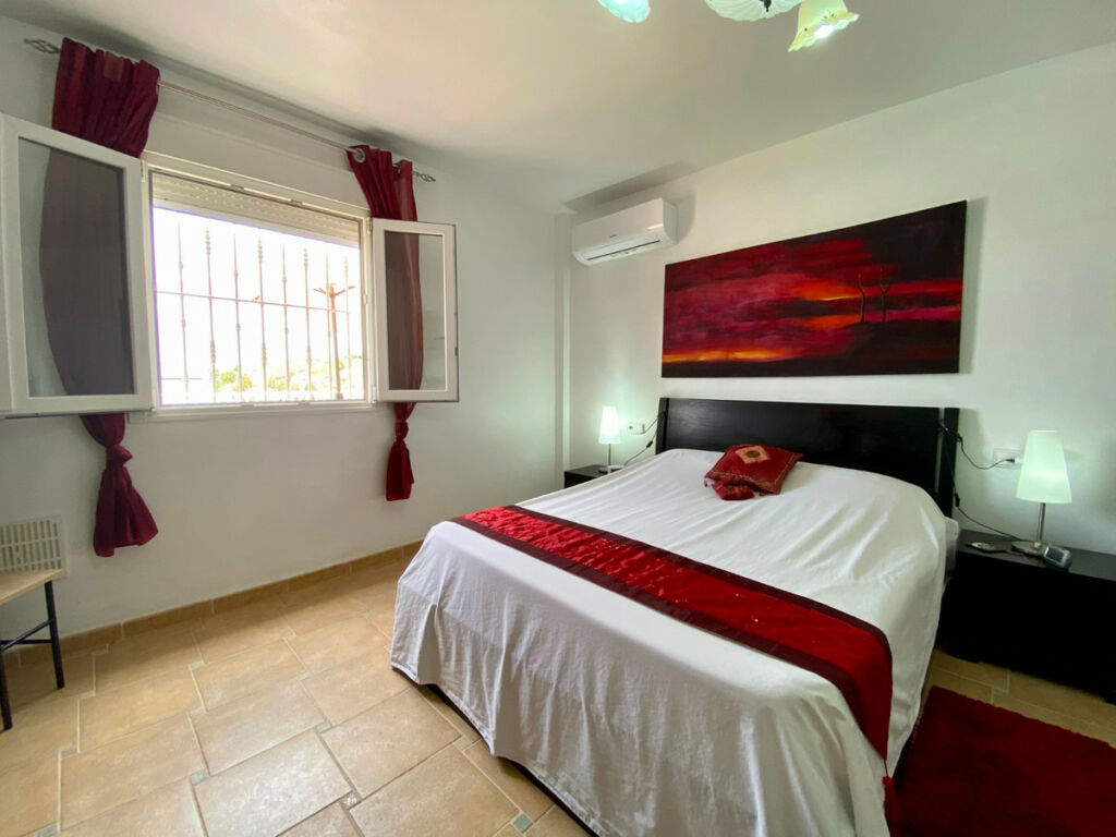 Detached Villa Algorfa Alicante - image 22