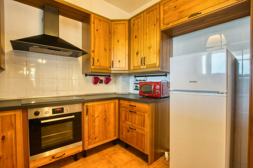 Detached Villa Periana Málaga - image 23
