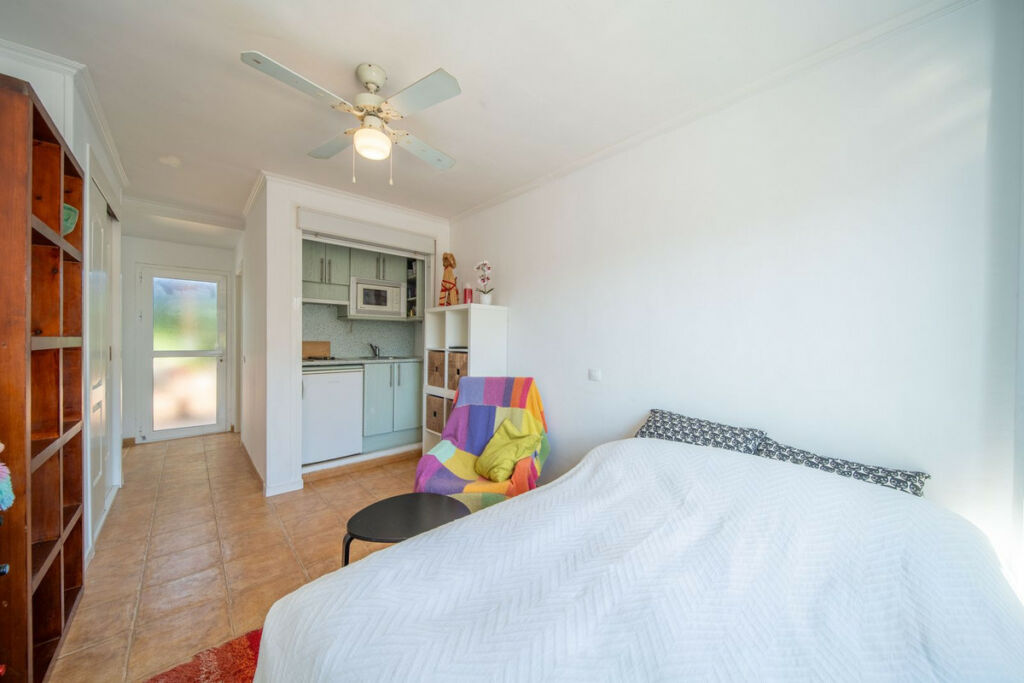 Semi-Detached House Fuengirola Málaga - image 22