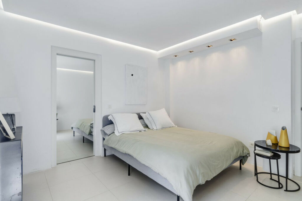 Ground Floor Apartment Reserva de Marbella Málaga - image 17