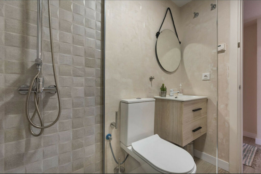 Ground Floor Apartment Marbella Málaga - image 22
