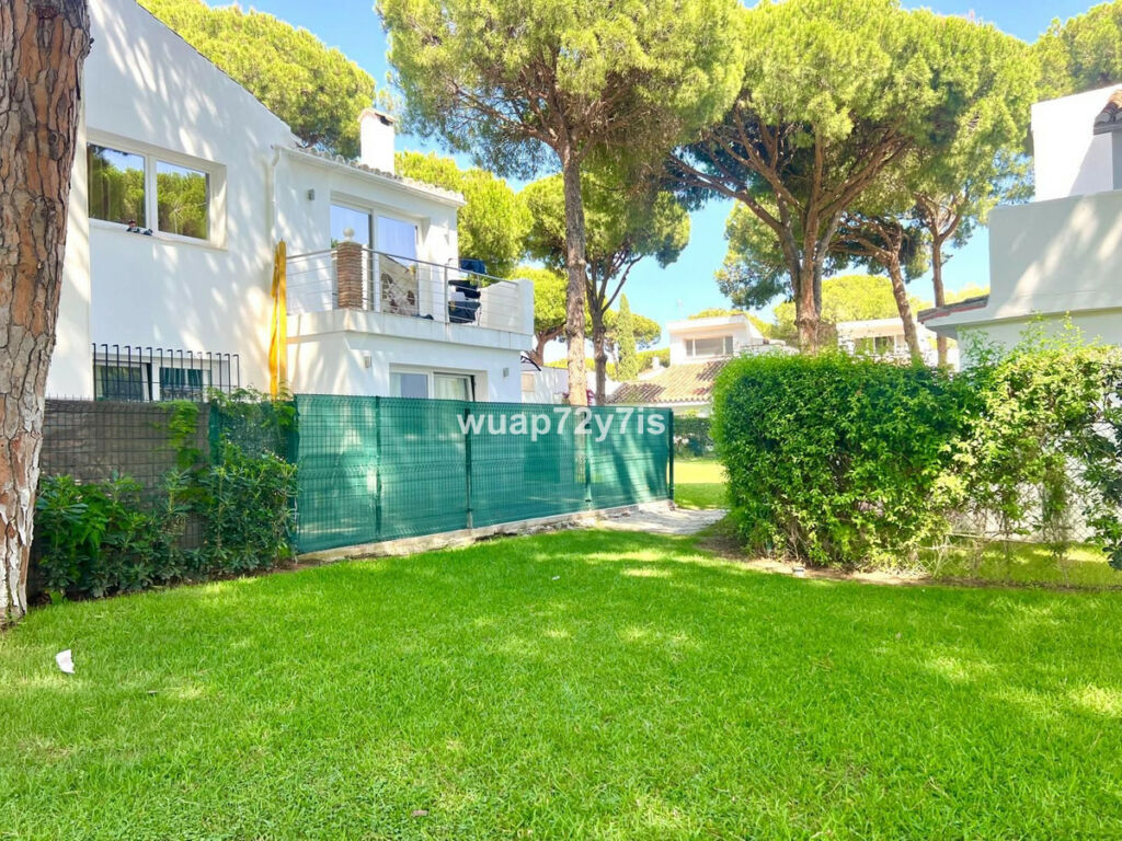 Semi-Detached House Benamara Málaga - image 23